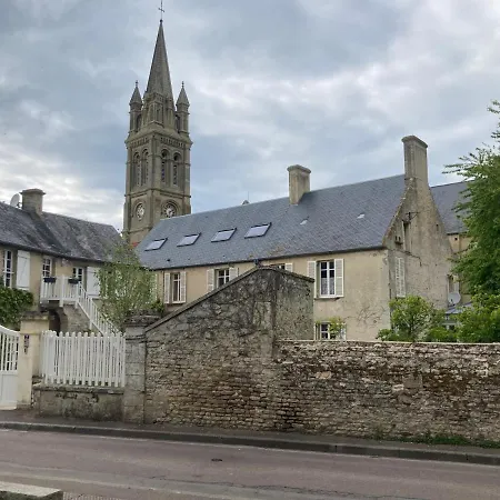 Bed & Breakfast Le Clos De L'eglise *