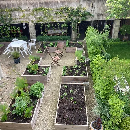 Bed & Breakfast Le Clos De L'eglise