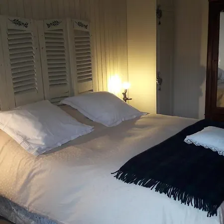 Bed & Breakfast Le Clos De L'eglise