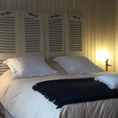 Bed & Breakfast Le Clos De L'eglise *