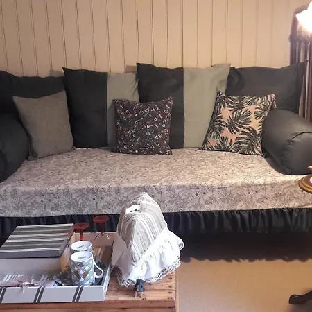 Le Clos De L'eglise Bed & Breakfast *