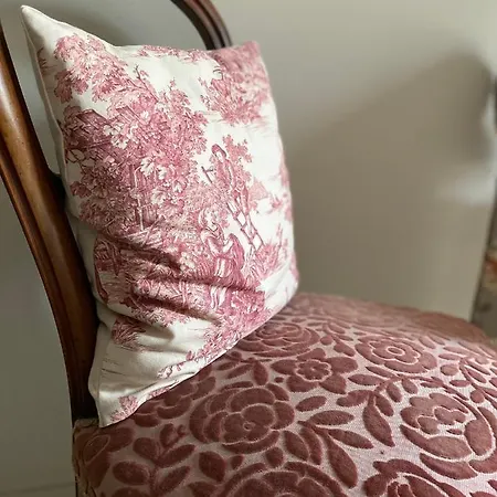 Bed & Breakfast Le Clos De L'eglise