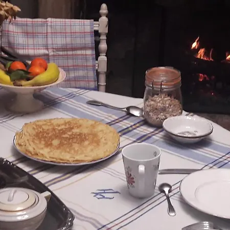Bed & Breakfast Le Clos De L'eglise Arromanches-les-Bains