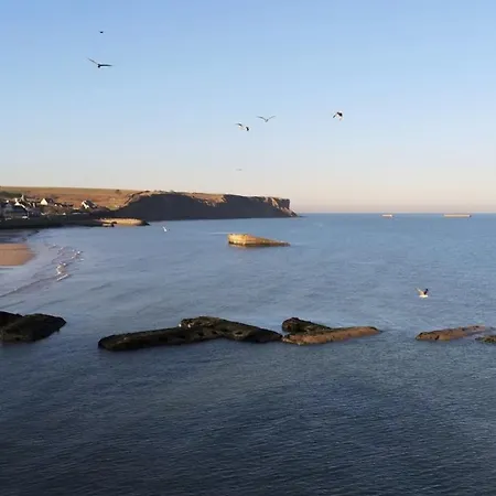 Le Clos De L'eglise * Arromanches-les-Bains